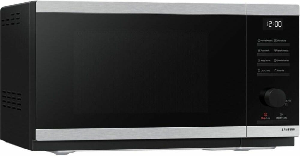 Samsung MS23DG4504ATE2 Forno microonde cm. 49 - nero/inox