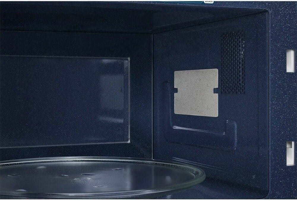 Samsung MS23DG4504ATE2 Forno microonde cm. 49 - nero/inox