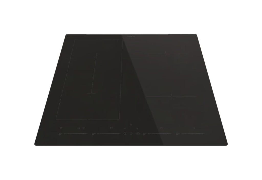 Candy CETPS64MCWFTT/1 Moderna Piano cottura a induzione cm. 59 - vetroceramica nero