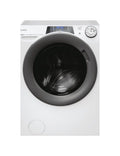 Candy RPW4856BWMR9/1-S RapidÓ PRO Lavasciuga cm. 60 - lavaggio 8 kg - asciugatura 5 kg - bianco