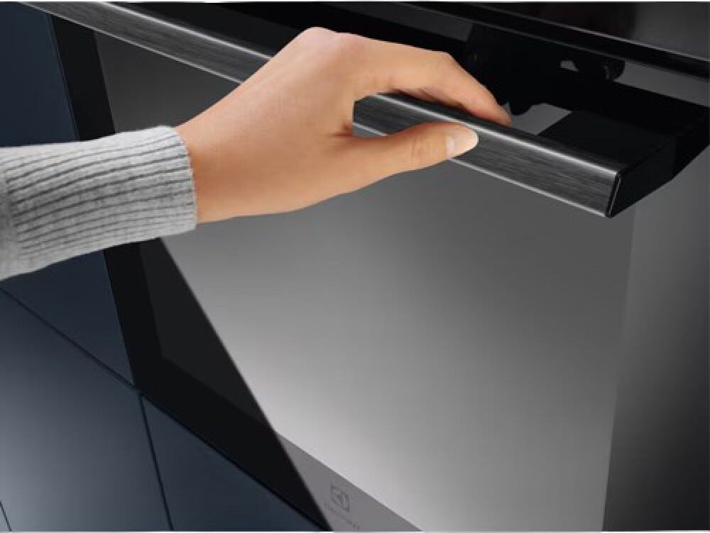 Electrolux EOFDP46BK Serie 600 SurroundCook Forno elettrico multifunzione cm 60 - nero