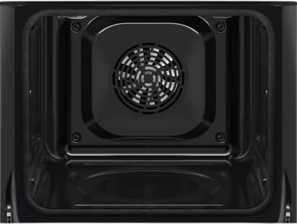 Electrolux EOFDP46BK Serie 600 SurroundCook Forno elettrico multifunzione cm 60 - nero