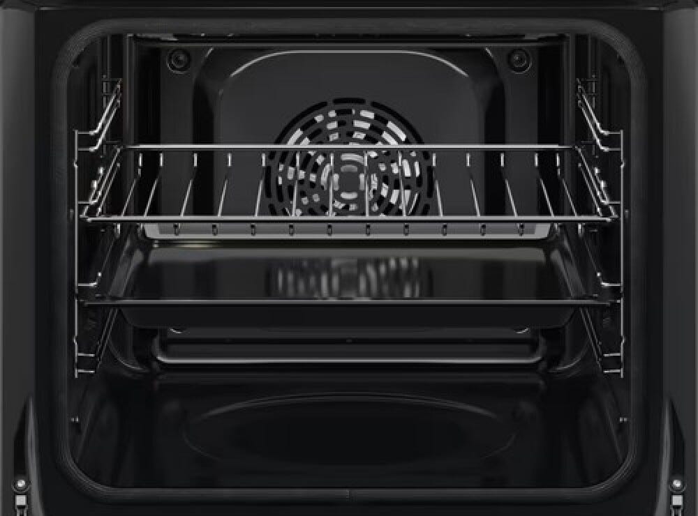 Electrolux EOFDP46BK Serie 600 SurroundCook Forno elettrico multifunzione cm 60 - nero