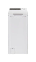 Candy TCA284TM5-S ProWash 500 Lavatrice a carica dall'alto cm. 41 - 8 kg - bianco
