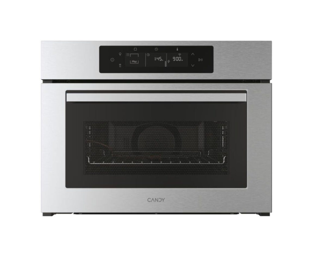 Candy CA4MWP9G6NQB 800 Forno microonde da incasso cm. 60 h. 46 - nero