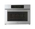 Candy CA4MWP9G6NQB 800 Forno microonde da incasso cm. 60 h. 46 - nero