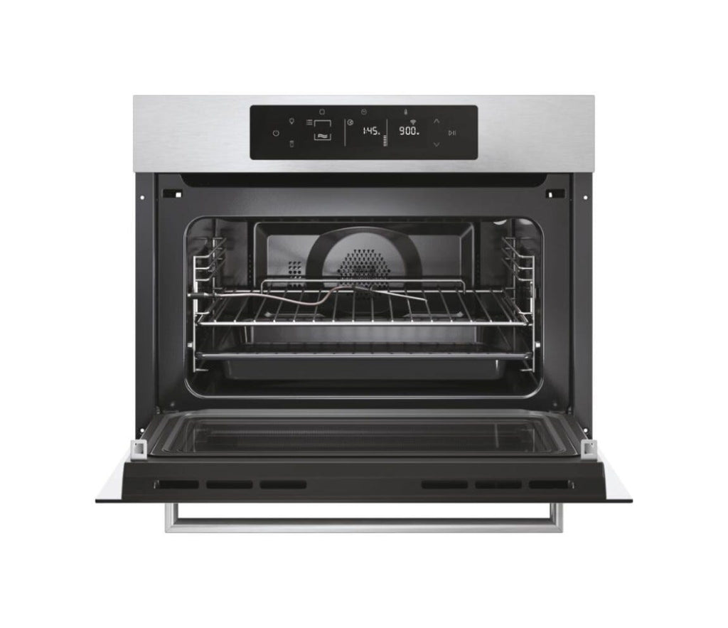 Candy CA4MWP9G6NQB 800 Forno microonde da incasso cm. 60 h. 46 - nero