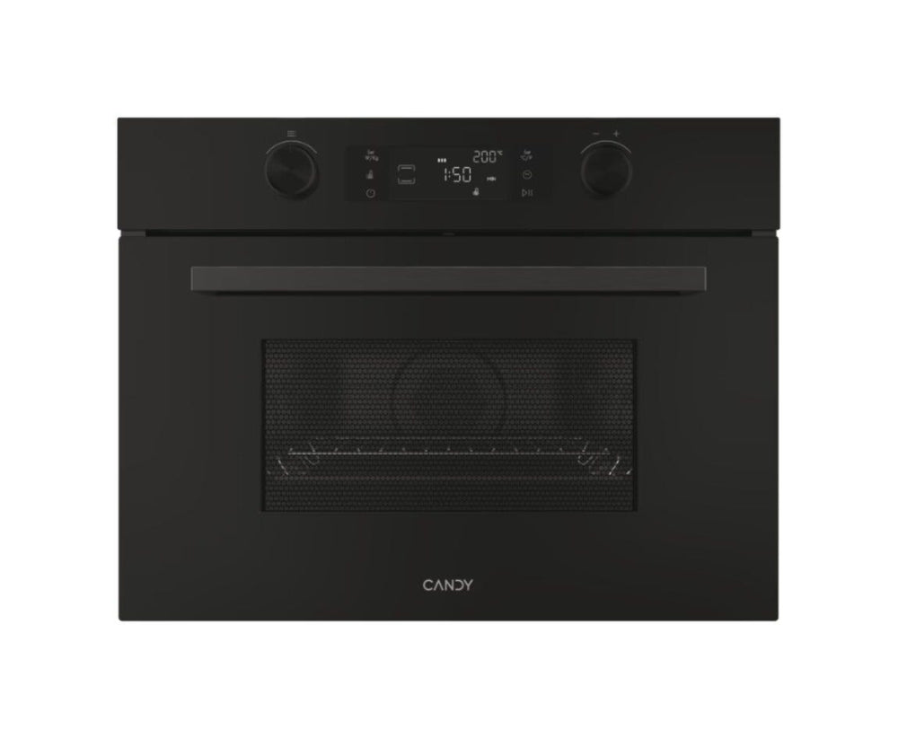 Candy CA4MWNSB6N 800 Forno combinato microonde cm. 60 h. 45 - nero