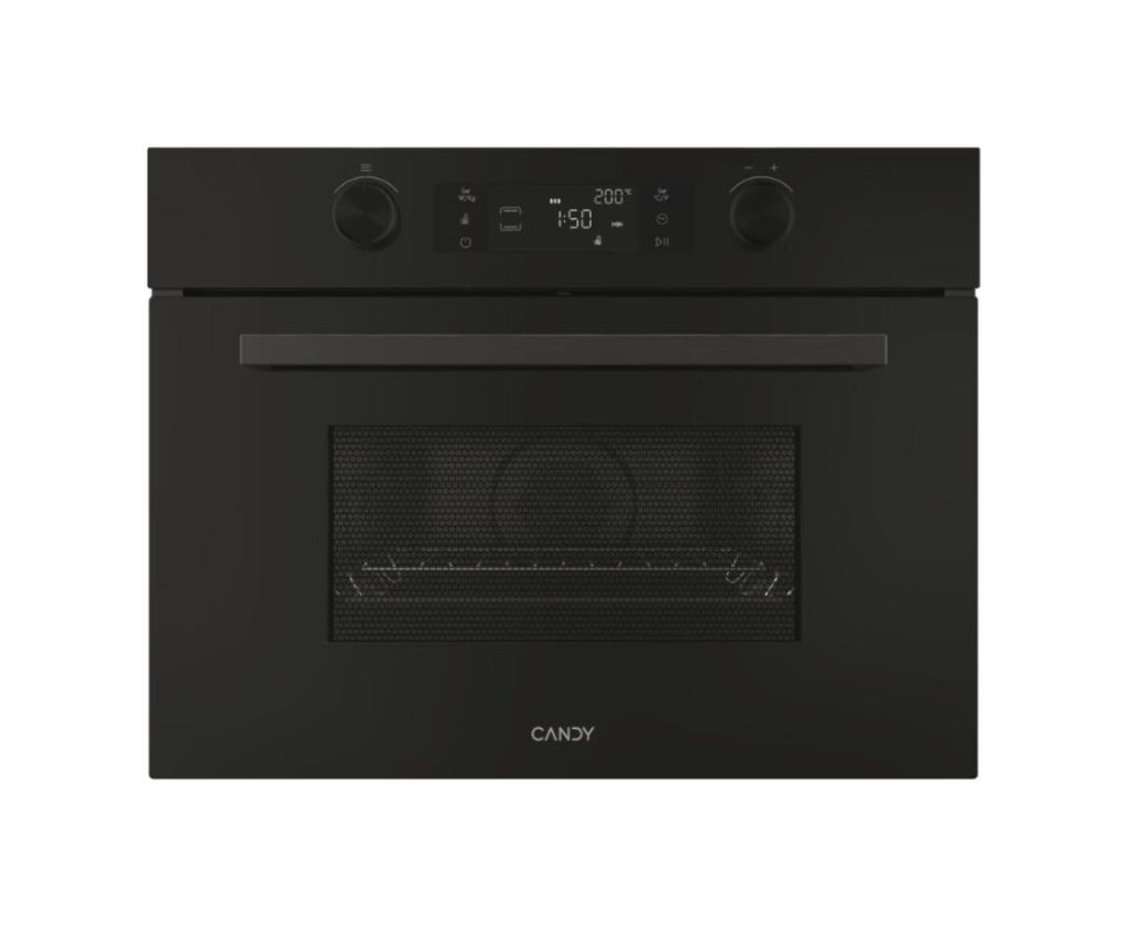 Candy CA4MWNSB6N 800 Forno combinato microonde cm. 60 h. 45 - nero