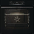 Gorenje BO6735E02BK G400 Forno elettrico cm. 60 - nero