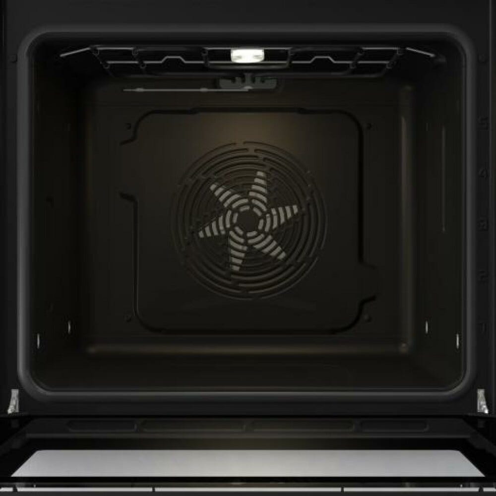 Gorenje BO6735E02BK G400 Forno elettrico cm. 60 - nero