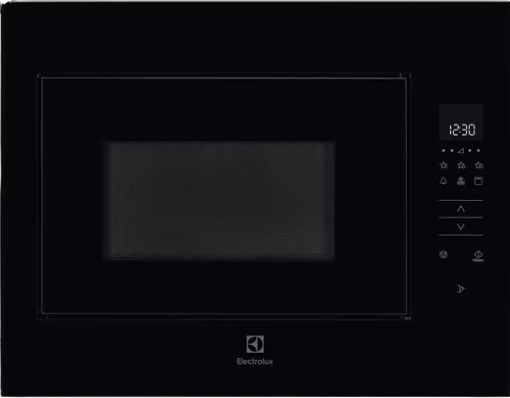 Electrolux KMFE264TEX Forno a microonde da incasso cm. 60 cm. 46 - nero