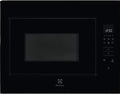 Electrolux KMFE264TEX Forno a microonde da incasso cm. 60 cm. 46 - nero