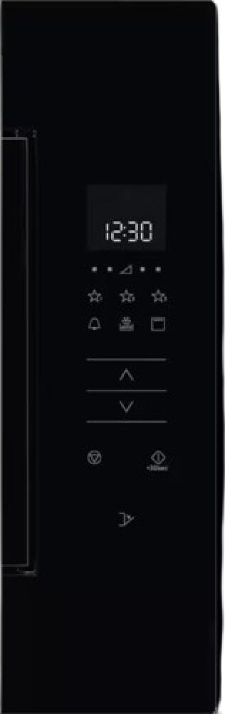 Electrolux KMFE264TEX Forno a microonde da incasso cm. 60 cm. 46 - nero