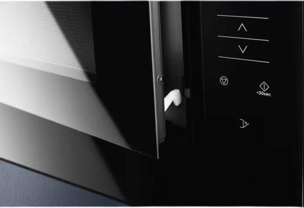 Electrolux KMFE264TEX Forno a microonde da incasso cm. 60 cm. 46 - nero