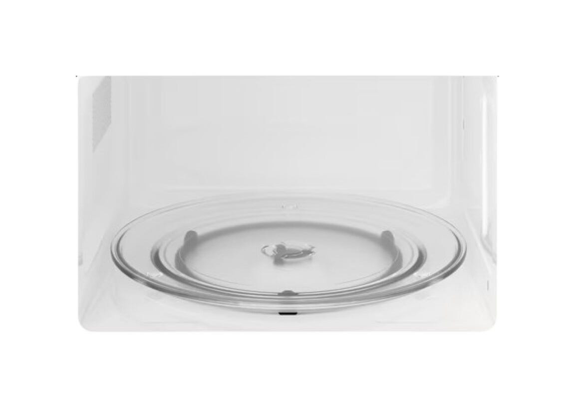 Electrolux KMFE264TEX Forno a microonde da incasso cm. 60 cm. 46 - nero
