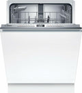 Bosch SMV4EAX28E 4 Lavastoviglie integrata totale cm. 60 - 13 coperti