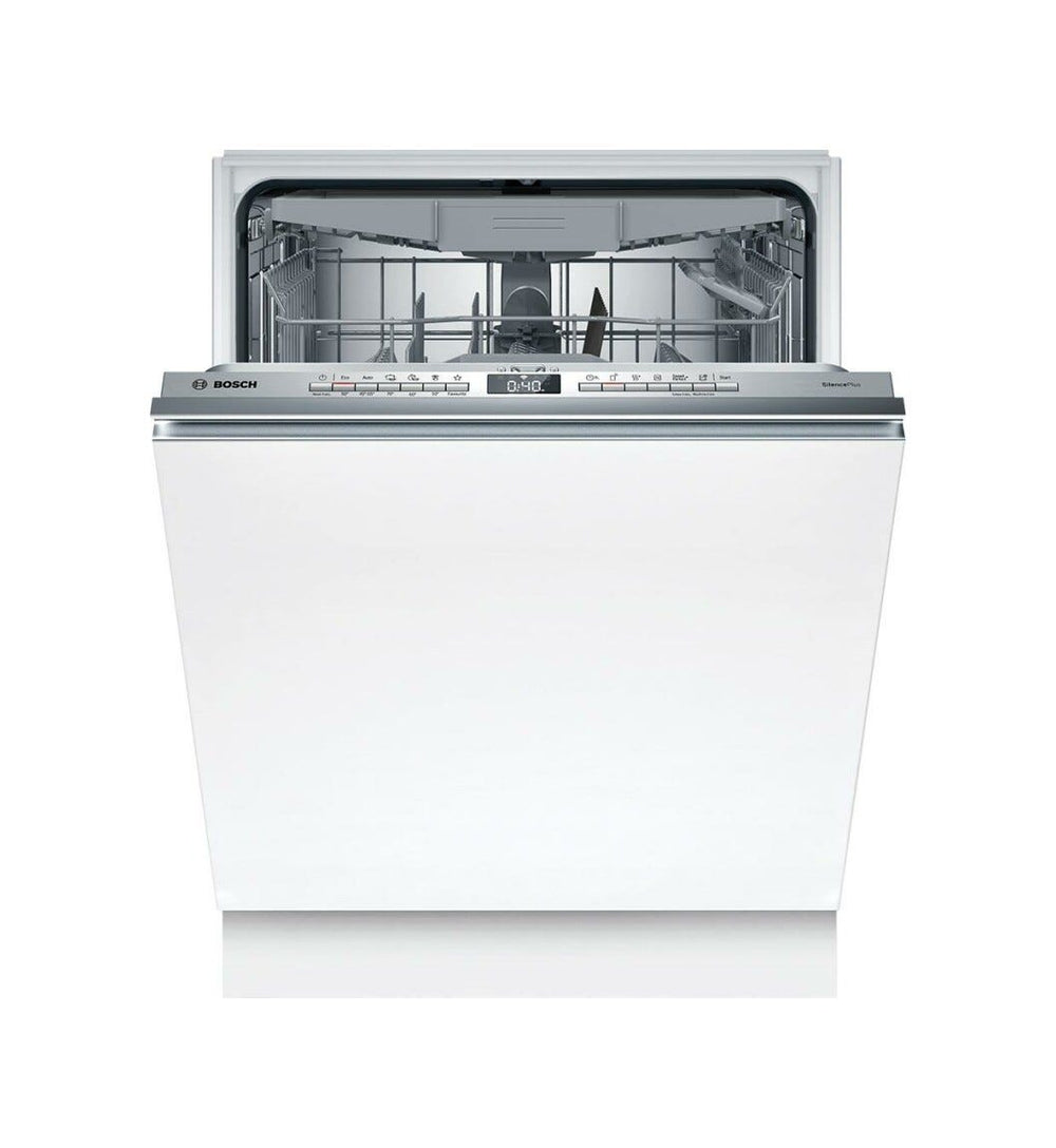 Bosch SBH4ECX28E 4 Lavastoviglie integrata totale cm. 60 - 14 coperti - cerniere sliding - H87