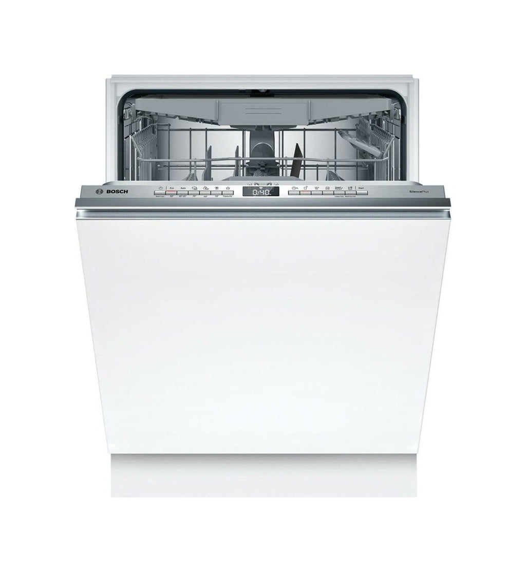 Bosch SBH4ECX28E 4 Lavastoviglie integrata totale cm. 60 - 14 coperti - cerniere sliding - H87