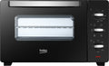 Beko BMOF30B Forno elettrico cm. 52 - nero