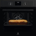 Electrolux EOF3H40TH serie 600 SurroundCook Forno elettrico multifunzione cm 60 - nero