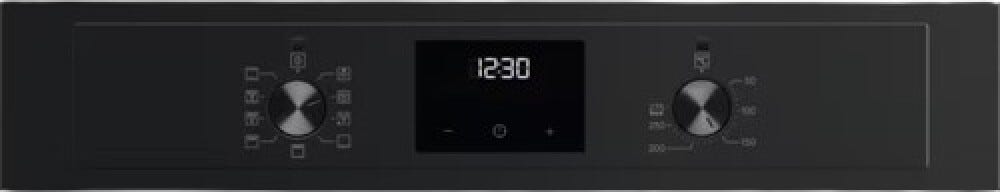 Electrolux EOF3H40TH serie 600 SurroundCook Forno elettrico multifunzione cm 60 - nero
