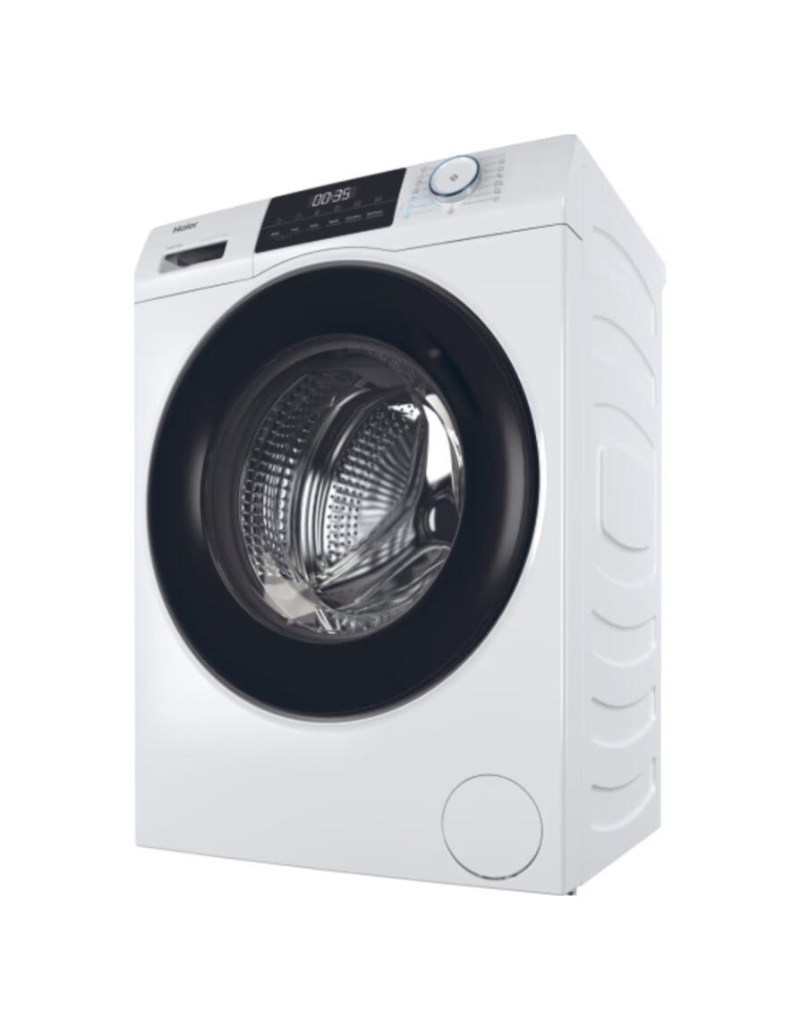 Haier HW90-BP14929A I-Pro Serie 1 Lavatrice cm. 60 - capacità 9 kg - bianco