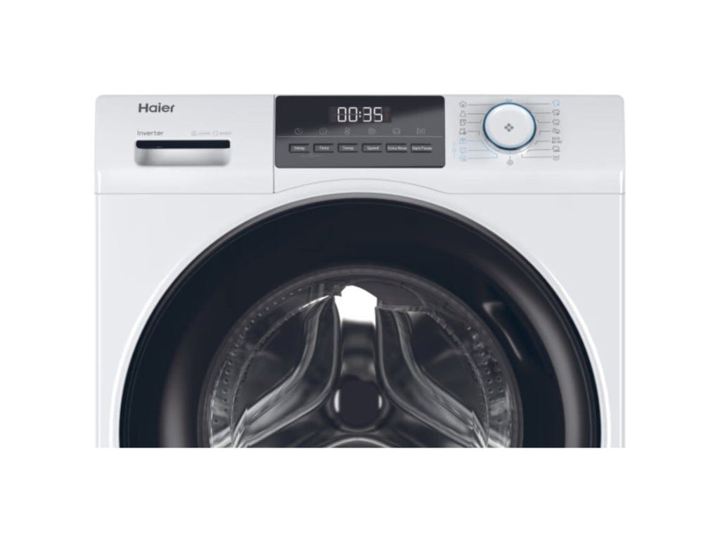 Haier HW90-BP14929A I-Pro Serie 1 Lavatrice cm. 60 - capacità 9 kg - bianco