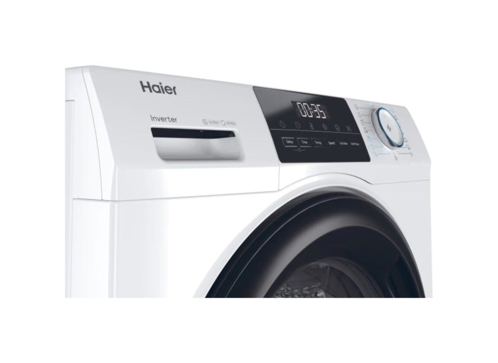 Haier HW90-BP14929A I-Pro Serie 1 Lavatrice cm. 60 - capacità 9 kg - bianco