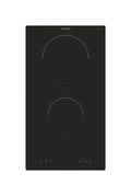 Candy CID 30/1 Idea Piano cottura a induzione domino cm. 29 - vetroceramica nero