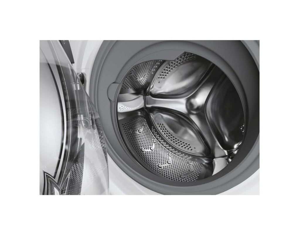 Candy CSS4127TWR3/1-11 Lavatrice slim cm. 60 - profondità 45 cm. - capacità 7 kg - bianco