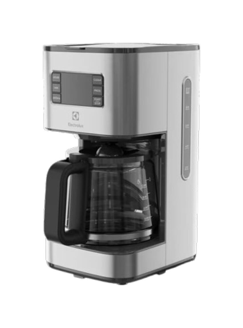Electrolux E5CM1-6ST Macchina per caffè americano - inox