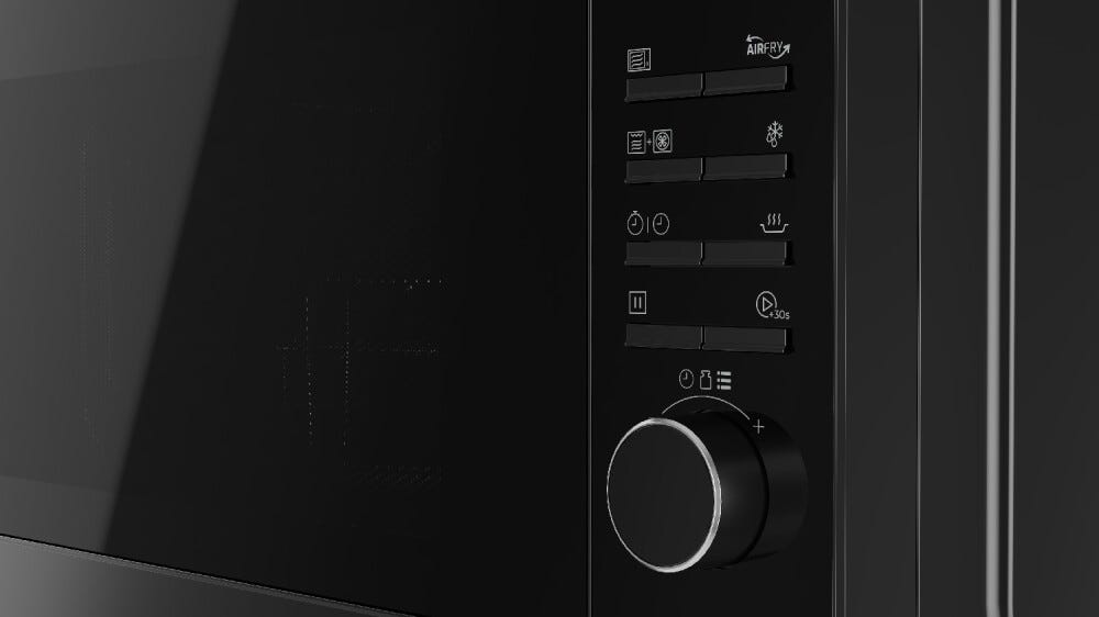 Teka HMWEFS23GCBK Forno microonde cm. 47 - nero