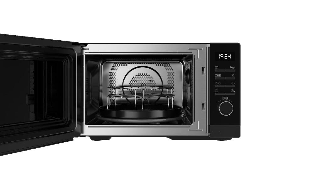 Teka HMWEFS23GCBK Forno microonde cm. 47 - nero