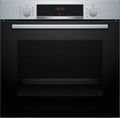 Bosch HBA534BS3 4 Forno elettrico cm. 59 - inox