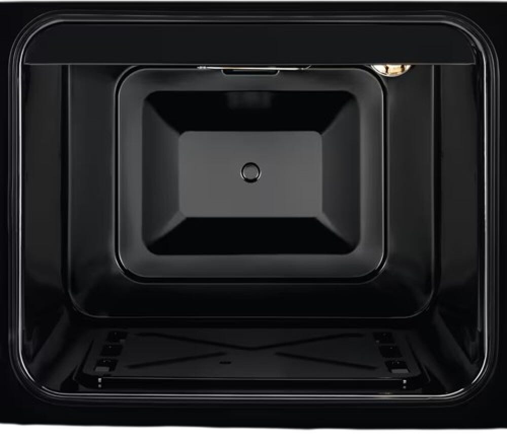 Electrolux LKR500066W Cucina da accosto cm. 50 - 4 zone elettriche - bianco