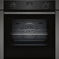 Neff B1ACE4AG3 Forno elettrico cm. 59 - grigio grafite