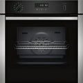 Neff B2ACH7AN7 N 50 Forno elettrico pirolitico cm 59 - inox