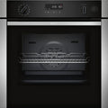 Neff B6AVH7AN3F N 50 Forno combinato a vapore pirolitico cm. 59 - inox