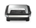 Moulinex GI272D10 Inicio Adjust Griglia elettrica - argento