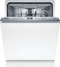 Bosch SMH6ZCX10E 6 Lavastoviglie integrata totale cm. 60 - 14 coperti - cerniere sliding