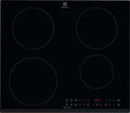 Electrolux CIR60433 Piano cottura a induzione cm. 59 - nero