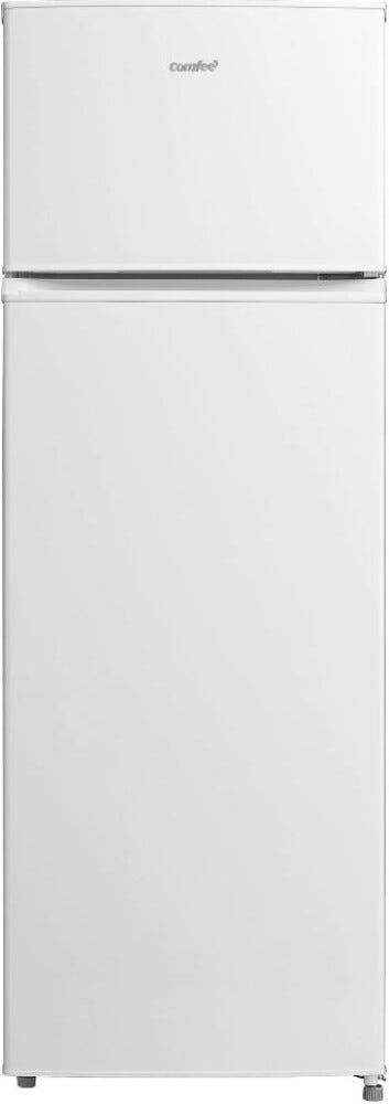 Comfee RCT323WH2 Frigorifero con congelatore a libera installazione cm. 55 h. 159 - lt. 235 - bianco