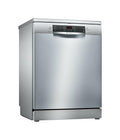 Bosch SMS46KI01E 4 Lavastoviglie a libera installazione cm. 60 - 13 coperti - inox spazzolato antimpronta