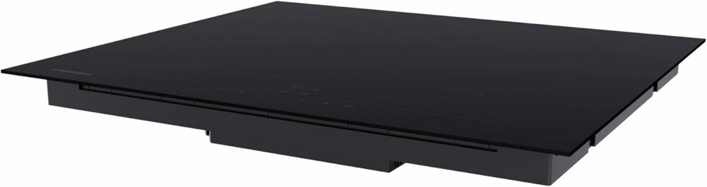 Cromberg HIK604B Piano cottura ad induzione cm. 59 - vetro nero