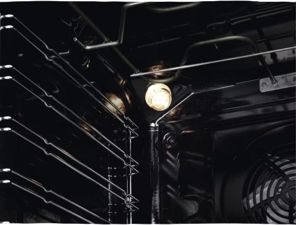 Electrolux COH3H54TX Serie 300 Forno elettrico multifunzione cm 60 - inox antimpronta