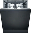 Siemens SN73EX06VE iq300 Lavastoviglie integrata totale cm. 60 - 14 coperti - cerniere sliding