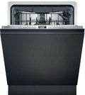 Siemens SN73HX14CE iq300 Lavastoviglie a incasso totale 14 coperti, Home Connect, varioHinge, cerniere sliding