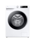 Samsung WW90DG6U25LEU3 AI Control Lavatrice cm. 60 - capacità 9 kg - bianco