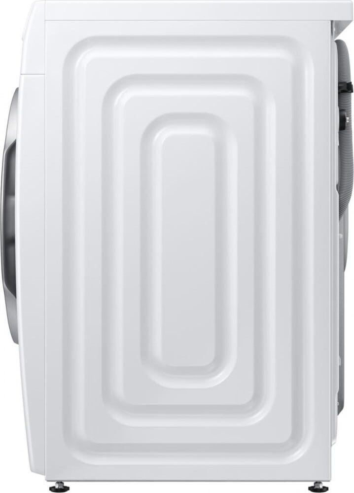 Samsung WW90DG6U25LEU3 AI Control Lavatrice cm. 60 - capacità 9 kg - bianco